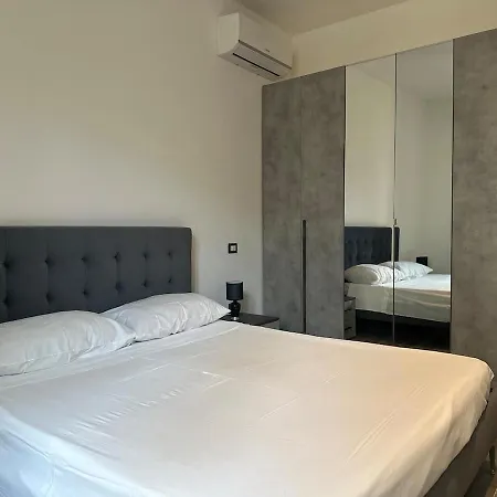 Appartamento Casa Su Carmene - A 10 Min Dal Mare *