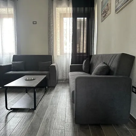 Casa Su Carmene - A 10 Min Dal Mare Appartamento