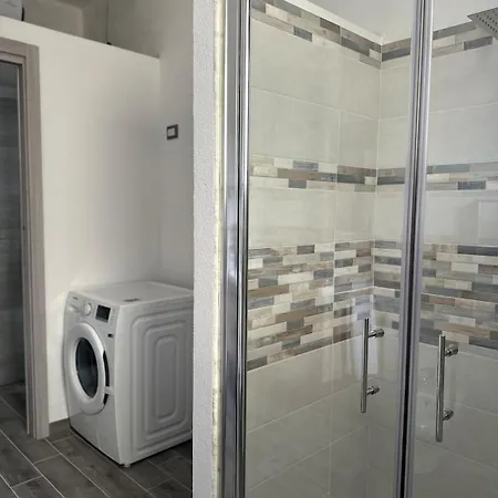 Apartment Casa Su Carmene - A 10 Min Dal Mare Siniscola