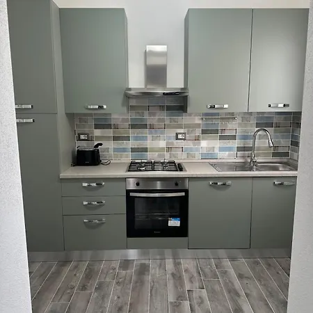 Casa Su Carmene - A 10 Min Dal Mare Appartamento *