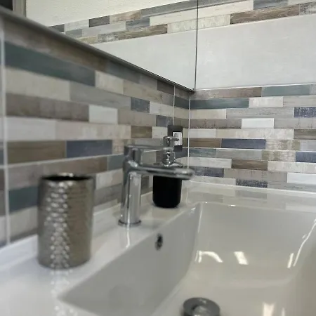 Apartment Casa Su Carmene - A 10 Min Dal Mare Siniscola