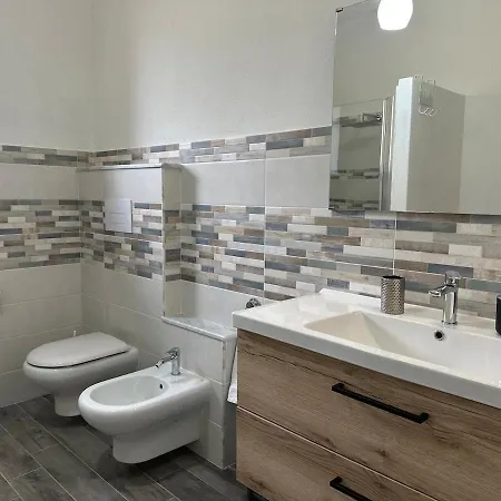 Apartment Casa Su Carmene - A 10 Min Dal Mare *