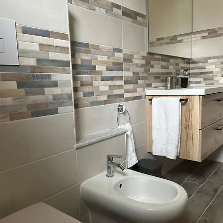Apartment Casa Su Carmene - A 10 Min Dal Mare