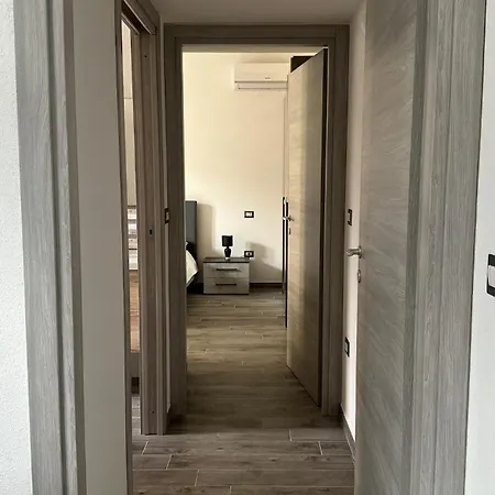 Appartamento Casa Su Carmene - A 10 Min Dal Mare *