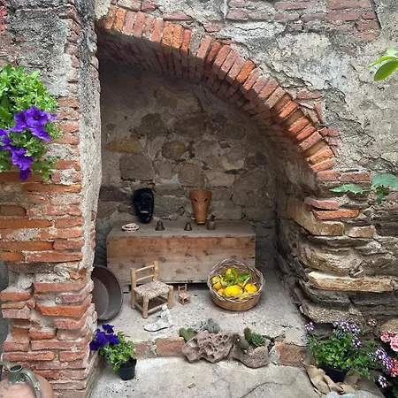 Casa Su Carmene - A 10 Min Dal Mare Apartment Siniscola