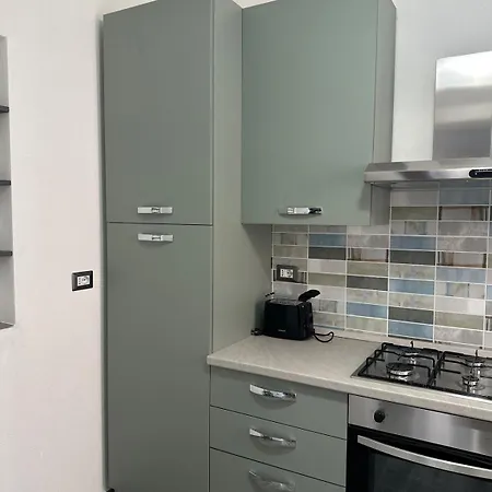 Casa Su Carmene - A 10 Min Dal Mare Appartamento *
