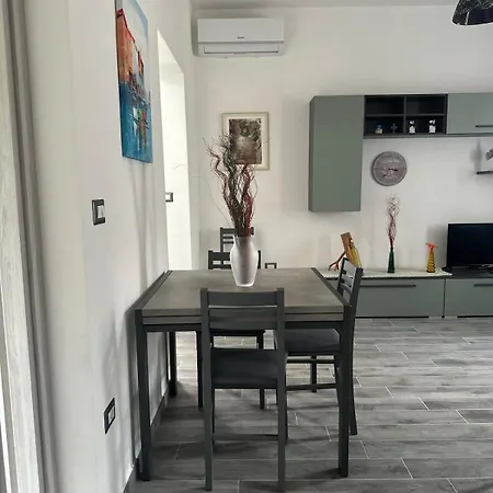 Casa Su Carmene - A 10 Min Dal Mare *