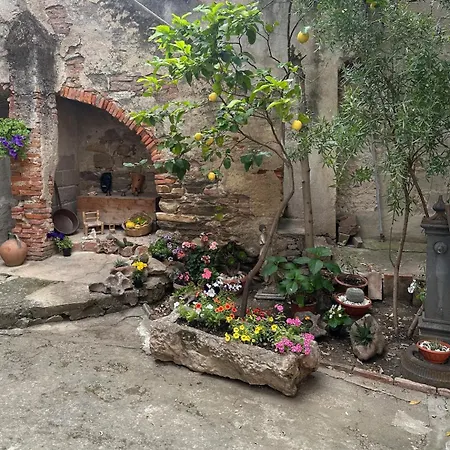 Casa Su Carmene - A 10 Min Dal Mare * Siniscola